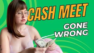 Human ATM Gone WRONG