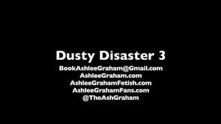 Dusty Disaster 3 SD