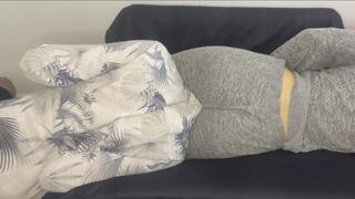 I know you love my grey pants (1080 HD)