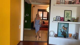 I'm your next and last wife!