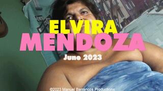 New ELVIRA MENDOZA #32 (Clip #1)
