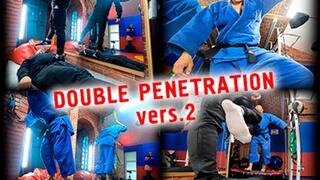 DOUBLE PENETRATION version 2