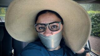 Now that’s what I call a gag 666