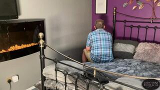 Girlfriend Gone Bad!