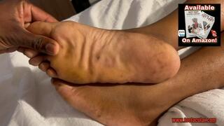 Indulge In Ms Buffet Soles