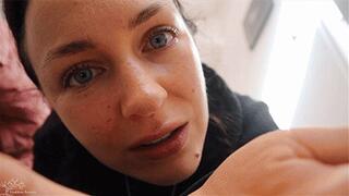 Manipulative Giantess Swallows you and your entire village