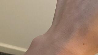 My tiny wrist