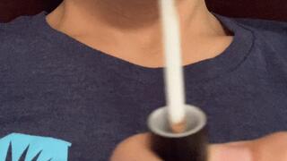 My new lipstick color