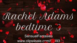 Rachel Adams dreamtime 3