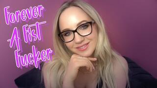 Forever A Hand Fucker