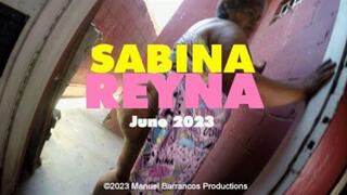 New SABINA REYNA #45 (Clip #4)