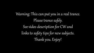 Finger Twirl Induction