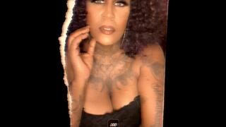 The Story of The Wife who cheats with Black Men