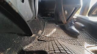 Director's Cut Heel Toe Downshifting in Mazda WMV