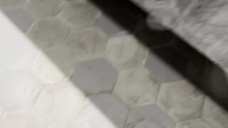 Public Masturbation In Mall Bathroom - Jasmine SweetArabic