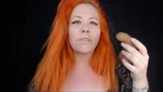 Stepmommy Cuts it Off after you Masturbate too much MP4 640