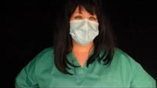 POV Tricked into Gelding and Surgery to become a Woman fantasy MP4 640