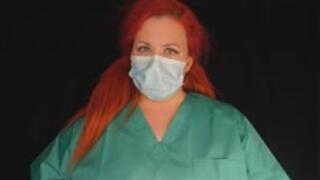 POV Tricked into Gelding and Surgery to become a Woman fantasy WMV 720