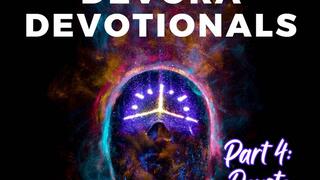 Devote yourself: Goddess Devotionals Audio Female Domination Male Submissive Training Series from Miss Devora Moore, lifestyle MiLF Domme