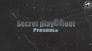 stepbrother tied up his sister and tickles