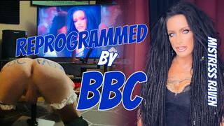 REPROGRAMMED BY BBC