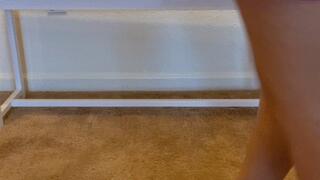 White Toes Flip Flops JOI