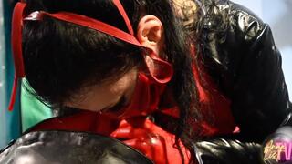 Bodybag Inflate Part One (MOV)