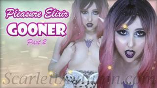 Pleasure elixir Gooner part 2 - Fairy Dust - WMV SD 480p
