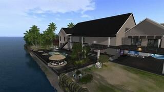 Topless Female Wrestling: Two big milfs tricks Nicole into wrestling them SD