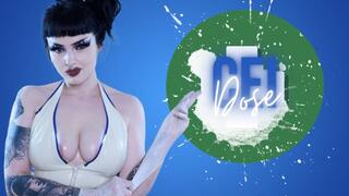 CEI Dose