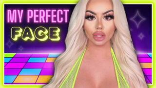 My Perfect Face (1080 MP4)