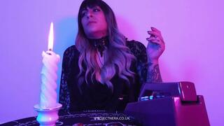 A Diabolical Diapering