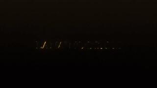 Lana Noccioli in Girl Next Door - POV Secretly STARED from Balcony