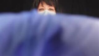 Nurse Executrix and HOM Fantasy in Med Gloves MP4 640