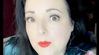 Nurse Anna's Toy Locked in Nurse Anna's Toy Box V (wmv version)