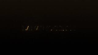 Lana Noccioli in The Wicked Mistress - Pedal Pumping with flats and White Toes