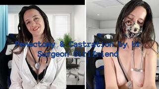 Penectomy & Castration by Ur Surgeon GF