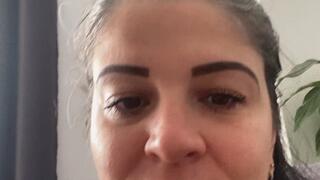 you can see how it comes out burp