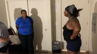 Ebony girl gets a hard spanking for not going to school part 70