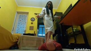 At the Sexologist part B - Dalla Sessuologa episodio 1 part B