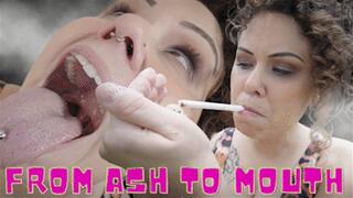Smoking And Eating Ft Bailey - HD MP4 1080p