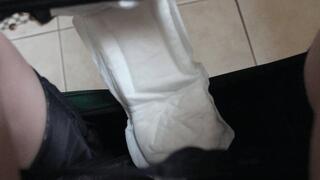M - End of June Period Toilet Trips