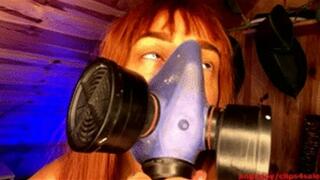 Changes the behavior, ominous mask wmv