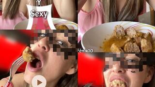 MEATBALLS MESONERAS? Fetish Food?