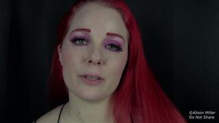 Why You Love Only White Women