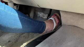 Revving the Cadillac Deville with Tailpipe