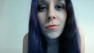 Degrading JOI (Akara Fang - JOI)