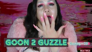 Goon 2 Guzzle (no music)