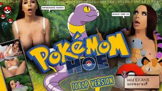 Pokemom Hoe - 1080P