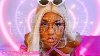 Streamer Mindfucks Viewer